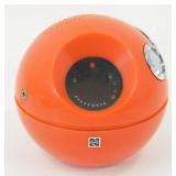 Very Rare Panasonic "Panapet" R-70 Radio - Works