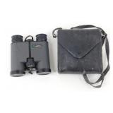 SMC Asahi Pentax Binoculars in Case