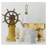 ** 6 Full Avon Bottles