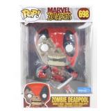 * New Funko POP! Marvel Zombies Zombie Deadpool