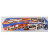 1993 Topps Baseball Card Complete Set
