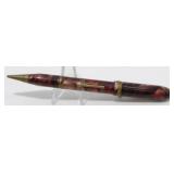 Pen/Pencil Dupium Tipped Marked 14K Gold Nib -