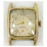 Vintage Manual Wind Elgin Men