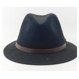 Stetson Hat - Like New, Size XXL