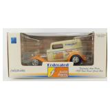 Ertl Collectibles 1932 Ford Panel Street Rod Die