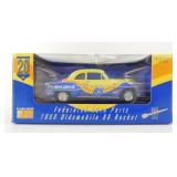 Ertl Collectibles 1950 Oldsmobile 88 Rocket Die