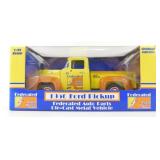 Ertl Collectibles 1956 Ford Pickup Die Cast -