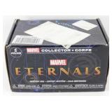 Marvel Collector Corps Marvel Eternals 5 Pieces: