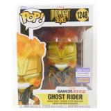 New Funko POP! Marvel Ghost Rider 1248