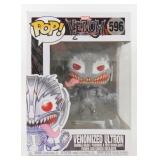 New Funko POP! Marvel Venomized Ultron 596