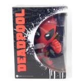 New Vinyl Sugar Super Deluxe Deadpool Figurine