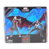 New Hasbro Marvel Legends Series King in Black