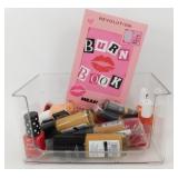 New Revolution Burn Book Make Up - Covergirl,