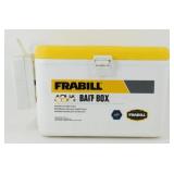 * Frabill Aerated Bait Box