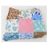 Antique Quilt Top to be Refurbished