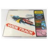 * 1967 Aurora Model Motoring Wide Track Racing