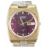 Vintage Seiko 7006-6009 Automatic 17j Menï¿½s Watch