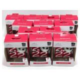 * 12 Jack Skellington Tree Ornaments