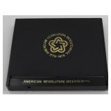 1976 American Revolution Bicentennial