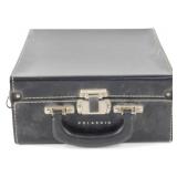 Polaroid 210 w/ Accessories in Case - Untested