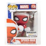 New Funko POP! Marvel Spider-Man 1136