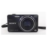 Sony DSC-WX100 Camera for Repair