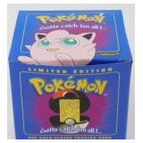 23k Gold-Plated Trading Card - Limited Edition