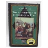 Mark Twain The Adventures of Huckleberry Finn
