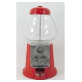 * 1985 Carousel Bubble Gum Machine