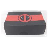 New Deadpool Marvel Collector