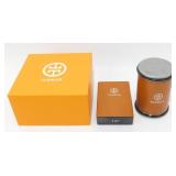 Tumbler Rolling Knife Sharpener - Used 2 Times