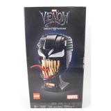 New 2021 LEGO Marvel Venom Mask No.76187 - 565