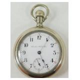Hamilton Watch Co. 17-Jewel, 924-Grade Pocket