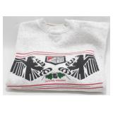 Vintage Size Large La Crosse, WI, House of