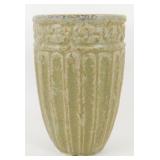 * Vintage Green Vase