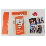 Political Collectibles: We the People 1970