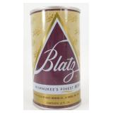 Blatz Can Bank