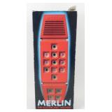 Parker Brothers The Electronic Wizard Merlin