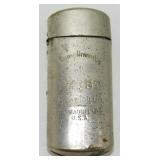 VINTAGE Pre-Prohibition PABST Match Safe  -