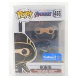 New Funko POP! Marvel Avengers Ronin 465