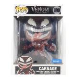 * New Funko POP! Marvel Venom Carnage #890