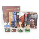 * Sports Collectibles: NAIA 1983 Program,