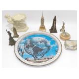* Vintage New York City Souvenir Collection