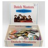 36 Vintage Oktoberfest Pins - 1970