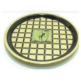 * 9 Vintage Serving Trays