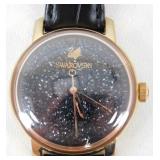 Swarovski Crystal 5218902 Automatic 38mm Watch -