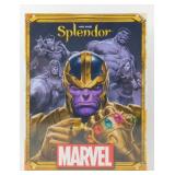 New Marc Andre Marvel Splendor Board Game