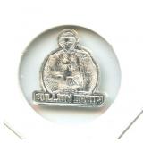 One Gram Silver Bullion Daddy - .999 Fine Silver