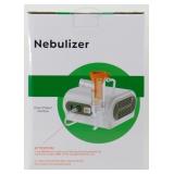 NIB Nebulizer