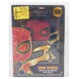 New Funko POP! Pin Marvel The Infinity Saga Iron